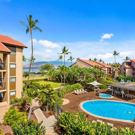 Maui Schooner Resort Kihei Dış mekan fotoğraf