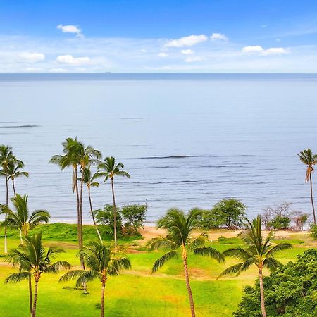 Maui Schooner Resort Kihei Dış mekan fotoğraf