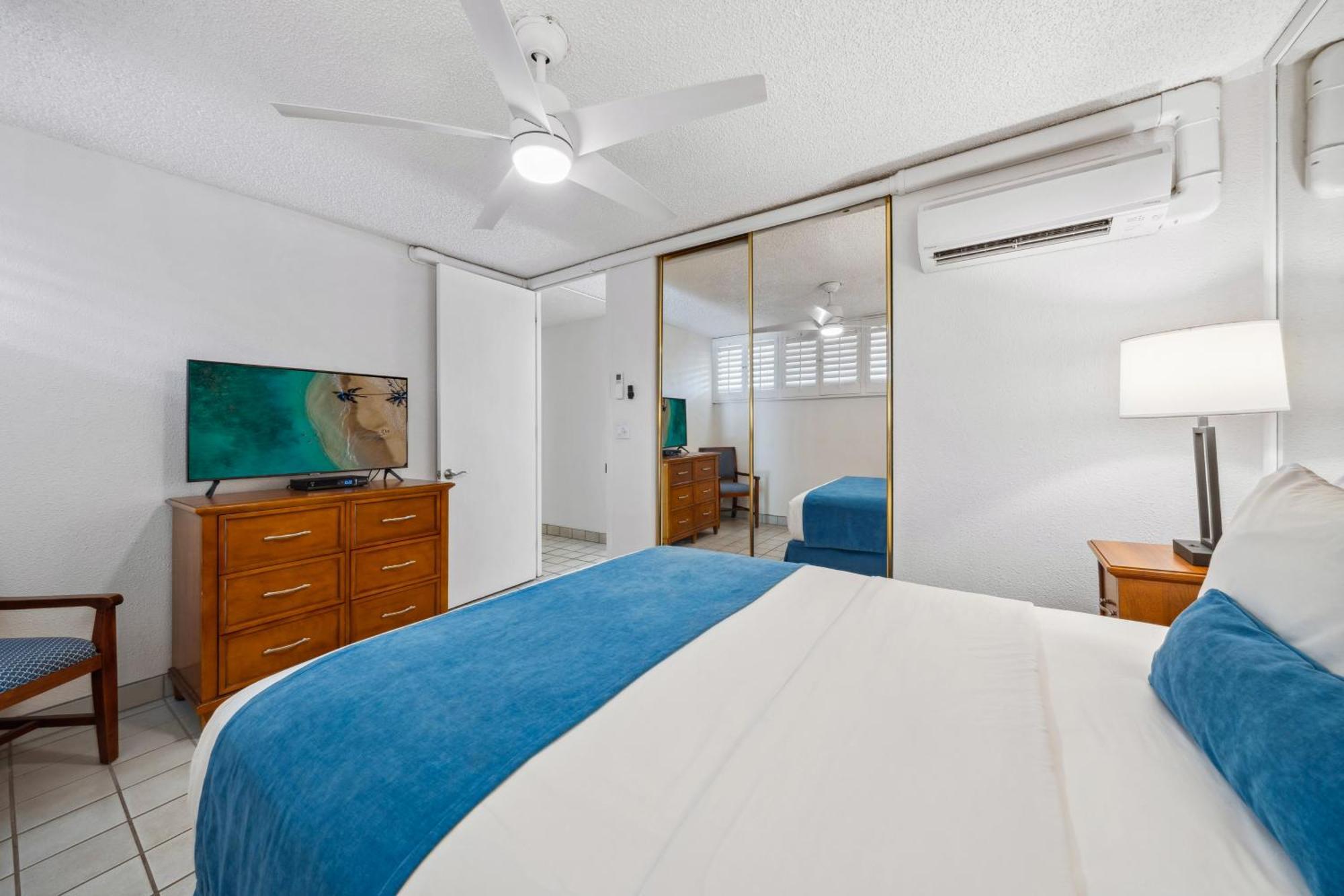 Maui Schooner Resort Kihei Dış mekan fotoğraf