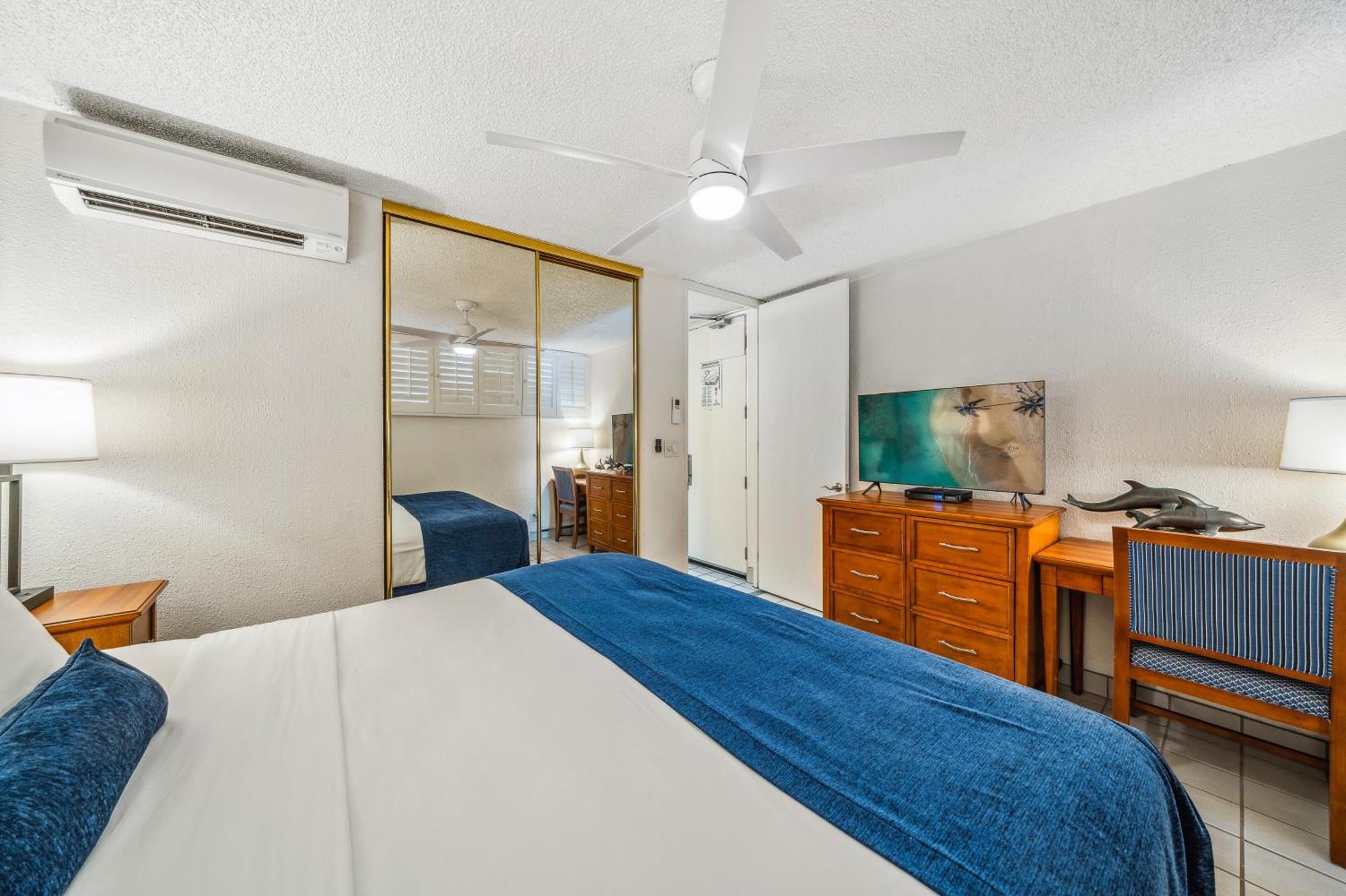 Maui Schooner Resort Kihei Dış mekan fotoğraf